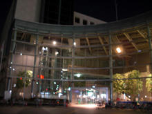 東久留米市役所