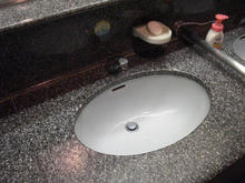 東久留米市役所1階　市民ひろばトイレ