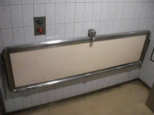 東久留米市役所1階　市民ひろば多目的トイレ