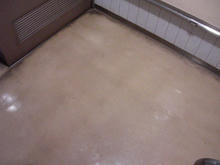 東久留米市役所1階　市民ひろば多目的トイレ