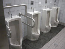 イトーヨーカドー東久留米店　3階南トイレ