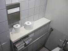 イトーヨーカドー東久留米店　3階南トイレ