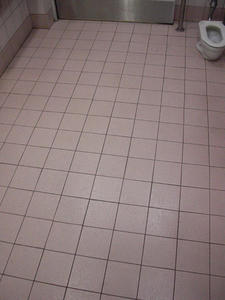 イトーヨーカドー東久留米店　3階北多目的トイレ