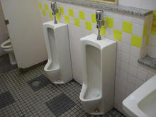 ケーヨーD2立川幸町店トイレ