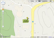 武蔵村山市立歴史民俗資料館トイレ