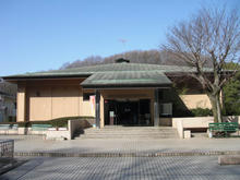 武蔵村山市立歴史民俗資料館