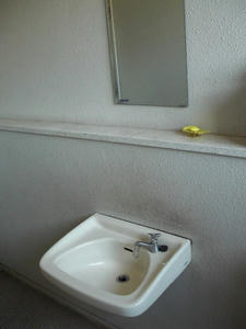 武蔵村山市立歴史民俗資料館トイレ