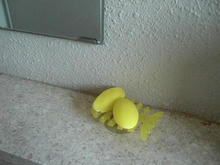 武蔵村山市立歴史民俗資料館トイレ