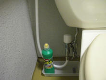 武蔵村山市立歴史民俗資料館多目的トイレ