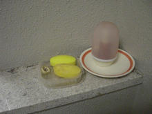 武蔵村山市立歴史民俗資料館多目的トイレ