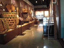 武蔵村山市立歴史民俗資料館