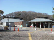 武蔵村山市立かたくりの湯