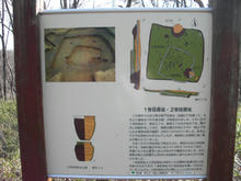 野山北公園　遺跡