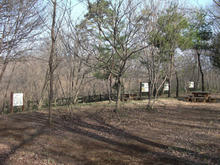 野山北公園　遺跡