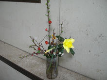 野山北公園　グランド広場トイレ