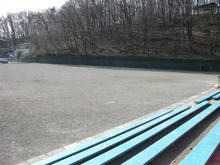 野山北公園　グランド広場