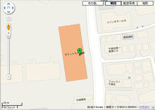 サミットストア千歳台店　多目的トイレ