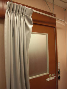 サミットストア千歳台店　多目的トイレ