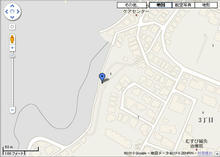 入間公園トイレ