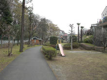 入間公園
