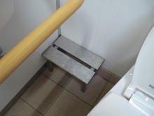 上祖師谷パンダ公園トイレ