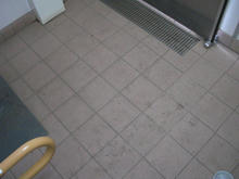 上祖師谷パンダ公園トイレ