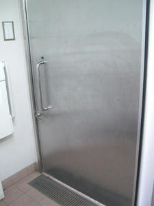 上祖師谷パンダ公園トイレ