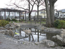 上祖師谷パンダ公園