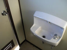 野川橋緑地トイレ