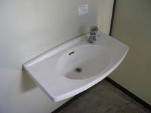 野川橋緑地多目的トイレ