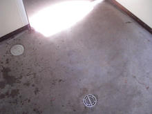 野川橋緑地多目的トイレ