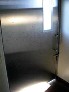 野川橋緑地多目的トイレ