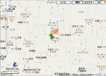 サミットストア祖師谷店 地下1階トイレ