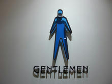 ルミネ立川店 3階トイレ