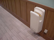 ルミネ立川店 3階トイレ