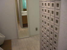 ルミネ立川店 3階トイレ