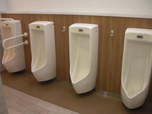 ルミネ立川店 3階トイレ