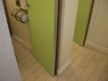 ルミネ立川店 3階トイレ