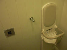 ルミネ立川店 3階トイレ