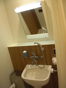 ルミネ立川店 3階多目的トイレ