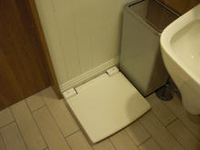 ルミネ立川店 3階多目的トイレ