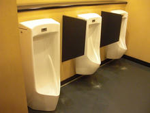 ダイエー武蔵村山店 1階西トイレ