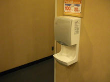 ダイエー武蔵村山店 1階西トイレ