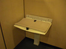 ダイエー武蔵村山店 1階西トイレ