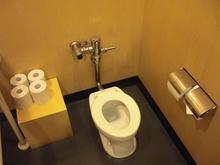 ダイエー武蔵村山店 1階西多目的トイレ