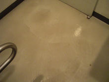 PCデポ調布本店　1階多目的トイレ