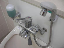 いなげや府中浅間町店　2階多目的トイレ