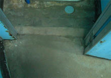 オカネ塚公園トイレ