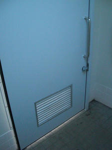 石畑地区スポーツ広場トイレ