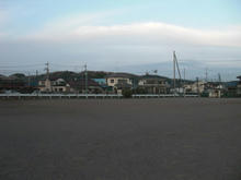 石畑地区スポーツ広場